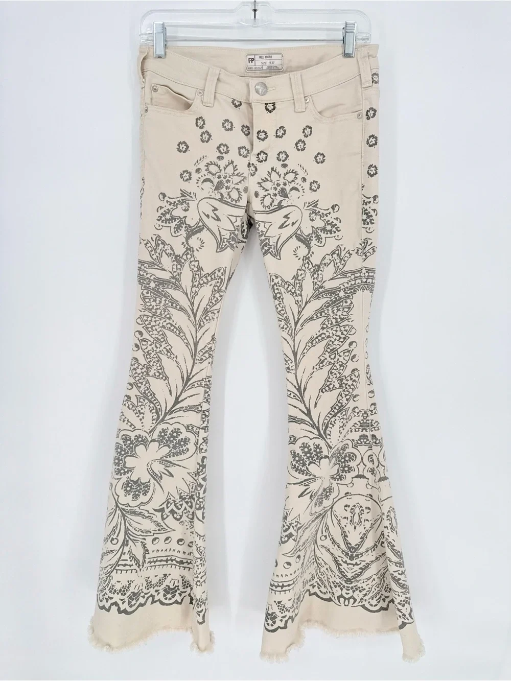 Free People size 27